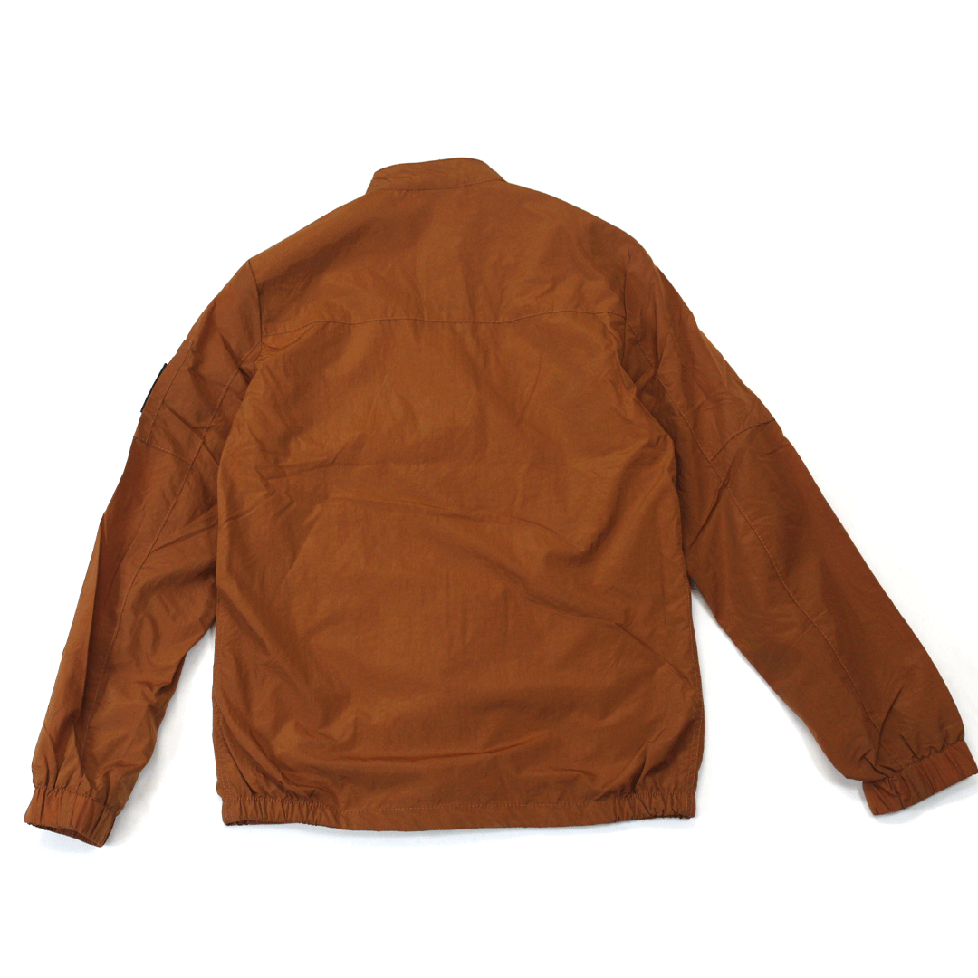 Cutty Title Reply Rusty Jacket