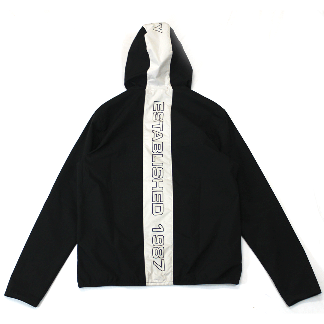 Cutty Luck Light Black Jacket