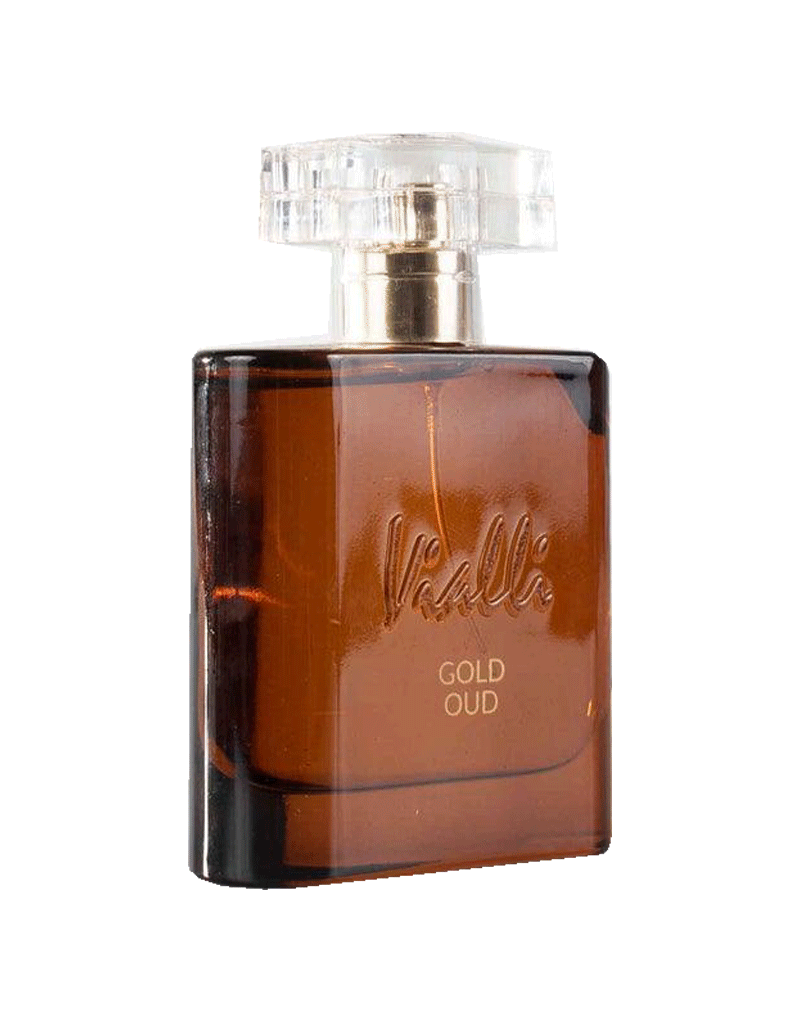 Vialli Gold Oud Perfume