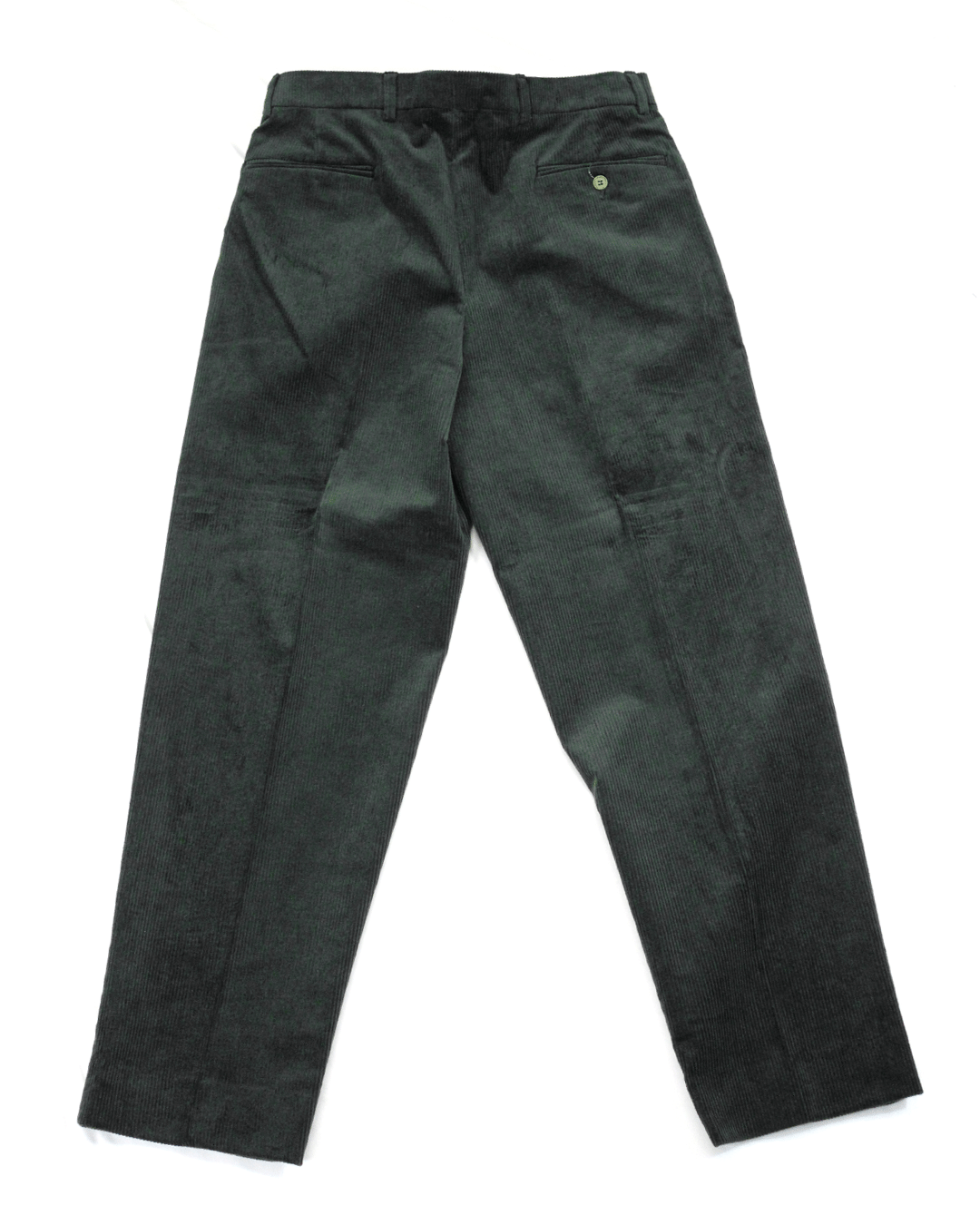 Navada Charcoal Corduroy TRS