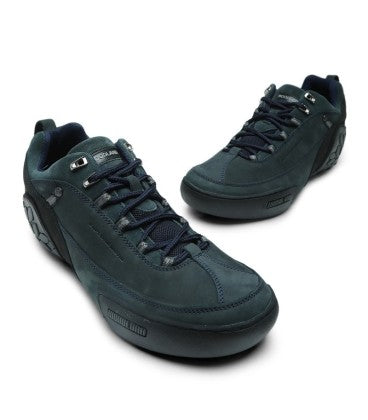 WOODLAND BushWillow Navy Shoe