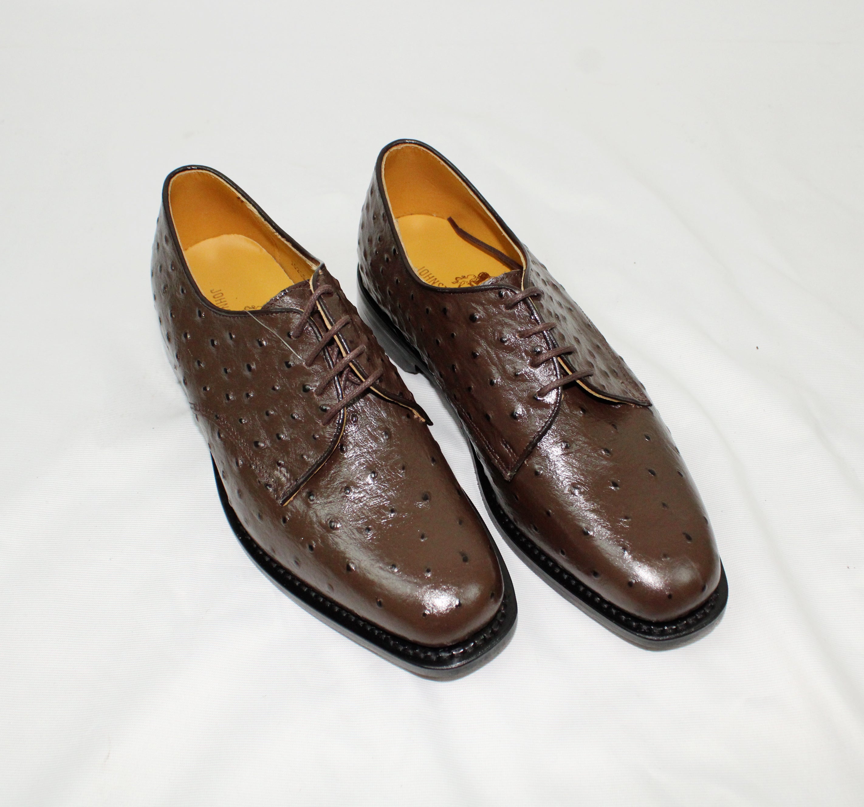 John murphy hot sale shoes