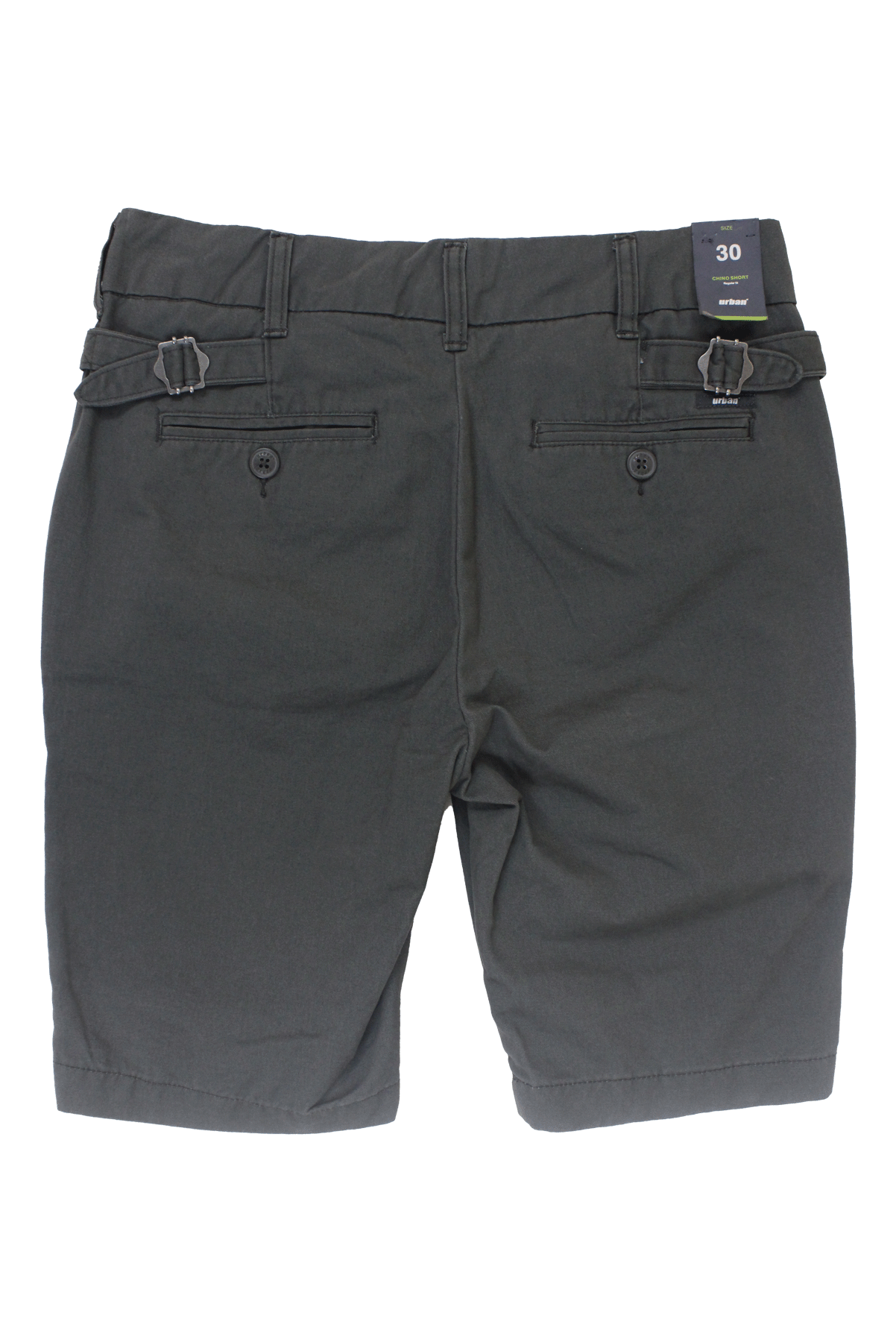 Urban Hilton Weiner Fatigue Shorts