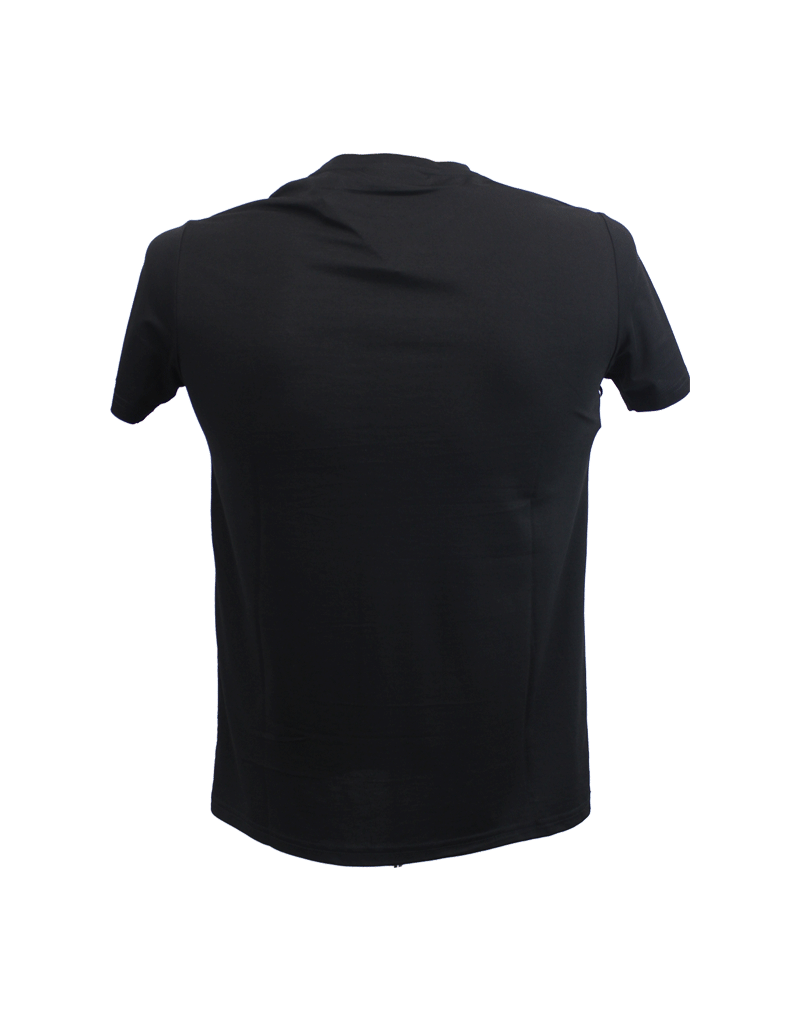 Vialli Bowa T-Shirt (Black)