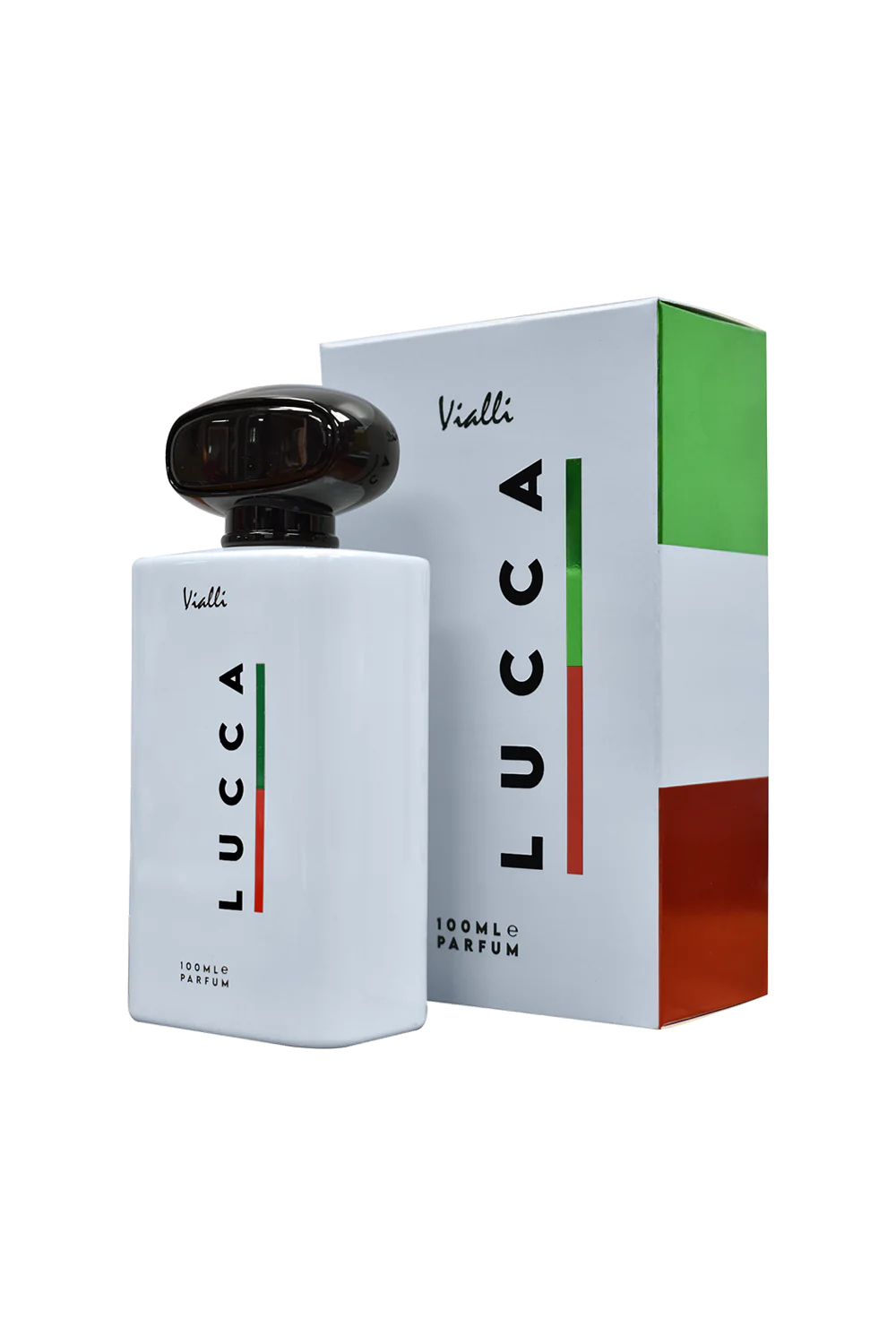 Vialli Lucca Perfume