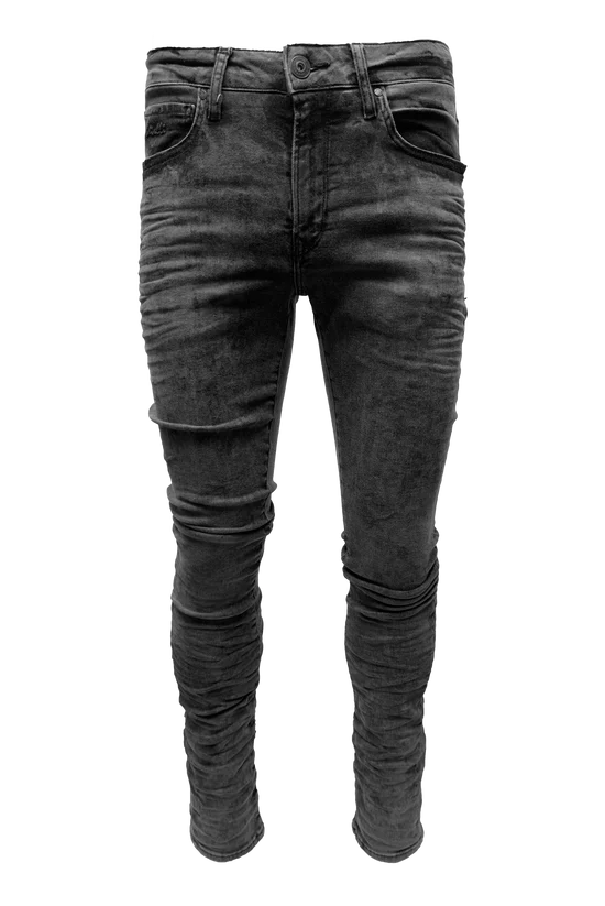 Vialli Ibasttuk Grey Skinny Jean