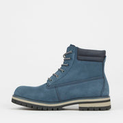 Jeep Gecko Boots Navy - BOSSINI SA