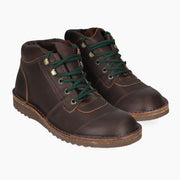 Jim Green African Ranger Dark Brown - BOSSINI SA