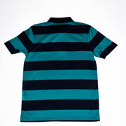 Pringle Teal Golfer Mercerised - BOSSINI SA