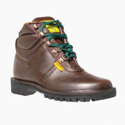 Jim Green Highlander Boots DRK BRWN - BOSSINI SA