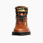 Jim Green Highlander Boots Tan - BOSSINI SA