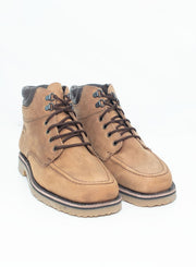 Grasshopper Casual Brown Boot - BOSSINI SA