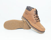 Grasshopper Casual Brown Boot - BOSSINI SA