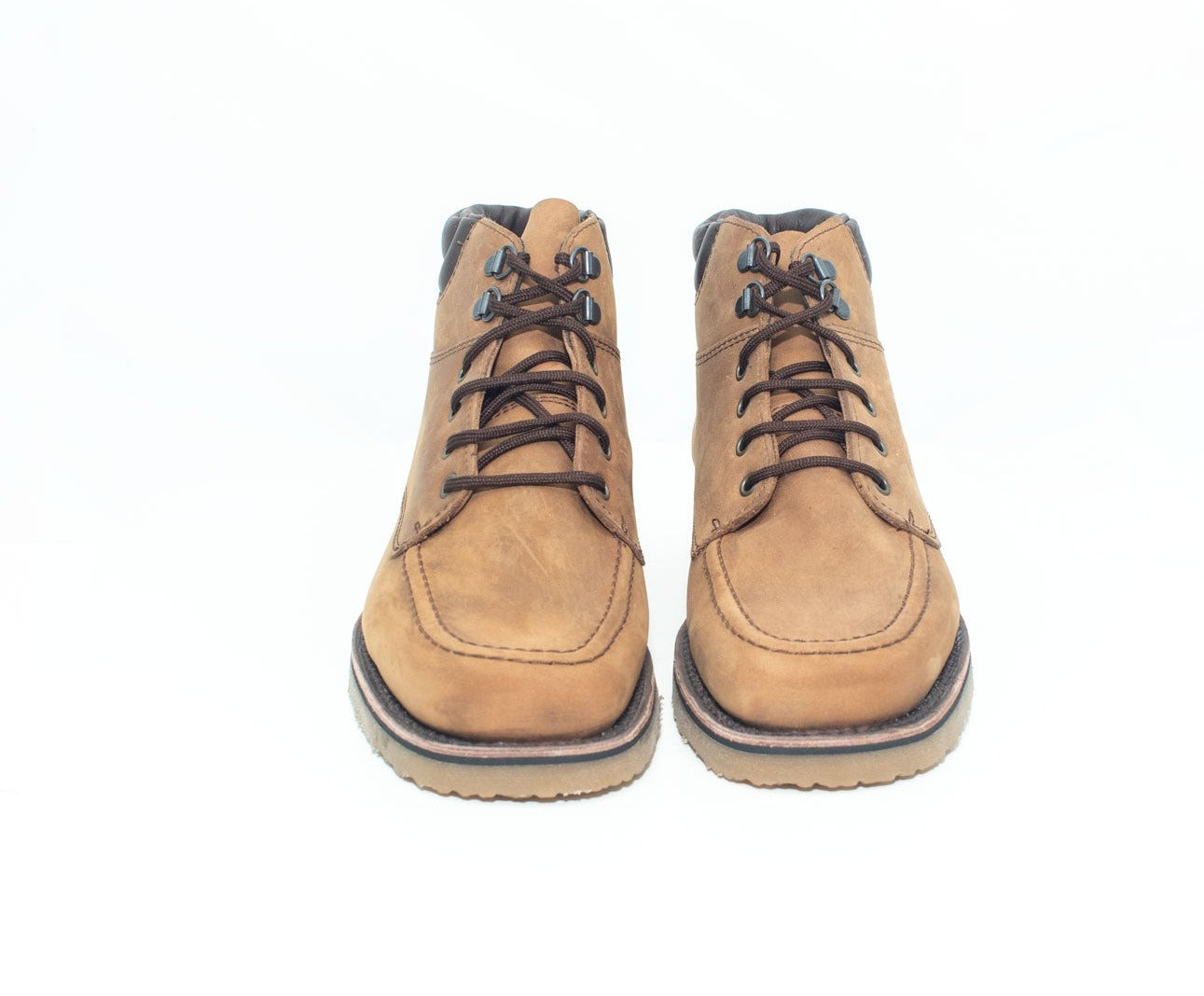 Grasshopper Casual Brown Boot - BOSSINI SA