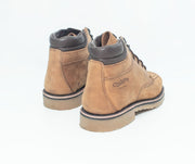 Grasshopper Casual Brown Boot - BOSSINI SA