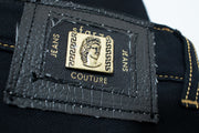 Sfarzo Couture Milano Italy Black Jeans - BOSSINI SA