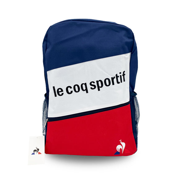 Le coq backpack hotsell