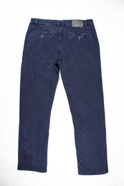 Pringle Mid.Blue Jeans Reg - BOSSINI SA