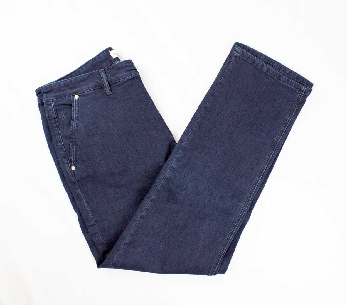 Pringle Mid.Blue Jeans Reg - BOSSINI SA