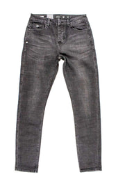 SPCC Ebony Cross Jeans Blk - BOSSINI SA