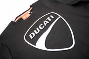 Ducati Black Sweater - BOSSINI SA