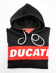 Ducati Redtape Hoody - BOSSINI SA