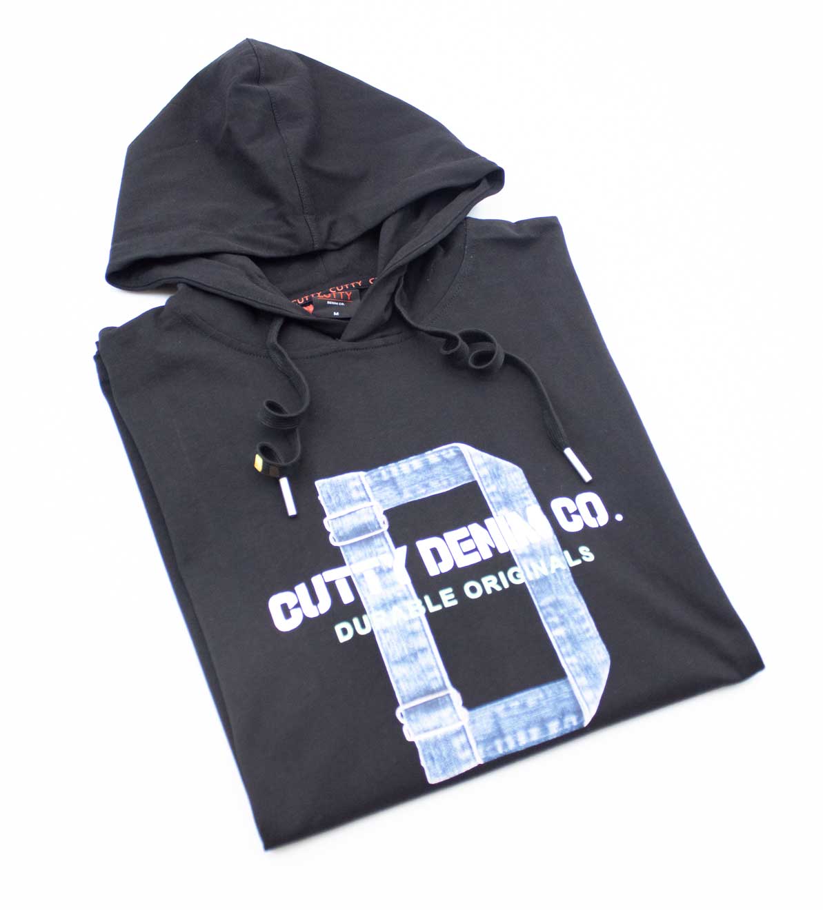 Cutty Black Hood C Globe - BOSSINI SA