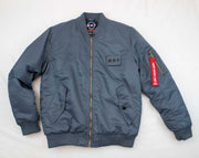 K7 Airforce Spitfire Jacket - BOSSINI SA