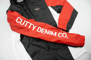 Cutty Pearson Winbreak Jacket - BOSSINI SA