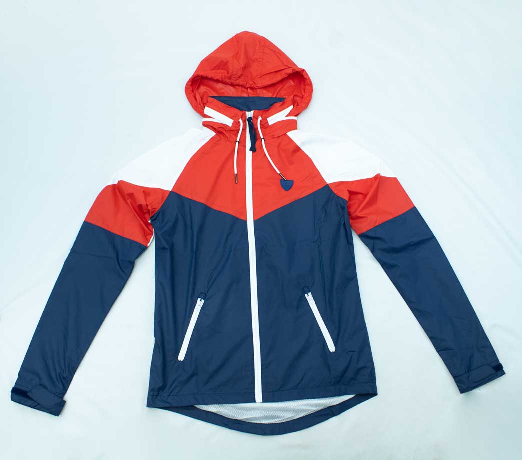 Cutty Move Light Navy Jacket - BOSSINI SA