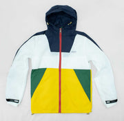 Cutty Retro White Jacket - BOSSINI SA