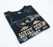 Soviet Richter Boys Tee - BOSSINI SA