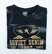 Soviet Richter Boys Tee - BOSSINI SA