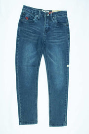 Soviet Boys Skinny Denim Jeans - BOSSINI SA