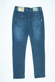 Soviet Boys Skinny Denim Jeans - BOSSINI SA