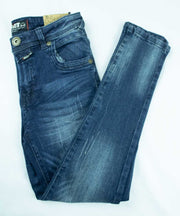 Soviet Boys Denim Blue Jeans - BOSSINI SA