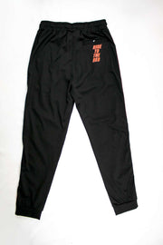 Ducati Black Trackpants Red Stripe - BOSSINI SA