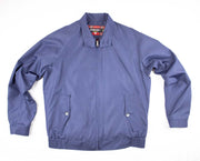 Zarconi Navy Micro Active Jacket - BOSSINI SA