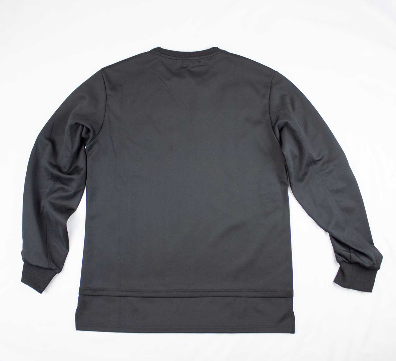 Vialli Dizy Black Sweater - BOSSINI SA