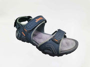 Jeep Hurricane Sandals Navy - BOSSINI SA