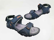 Jeep Hurricane Sandals Navy - BOSSINI SA