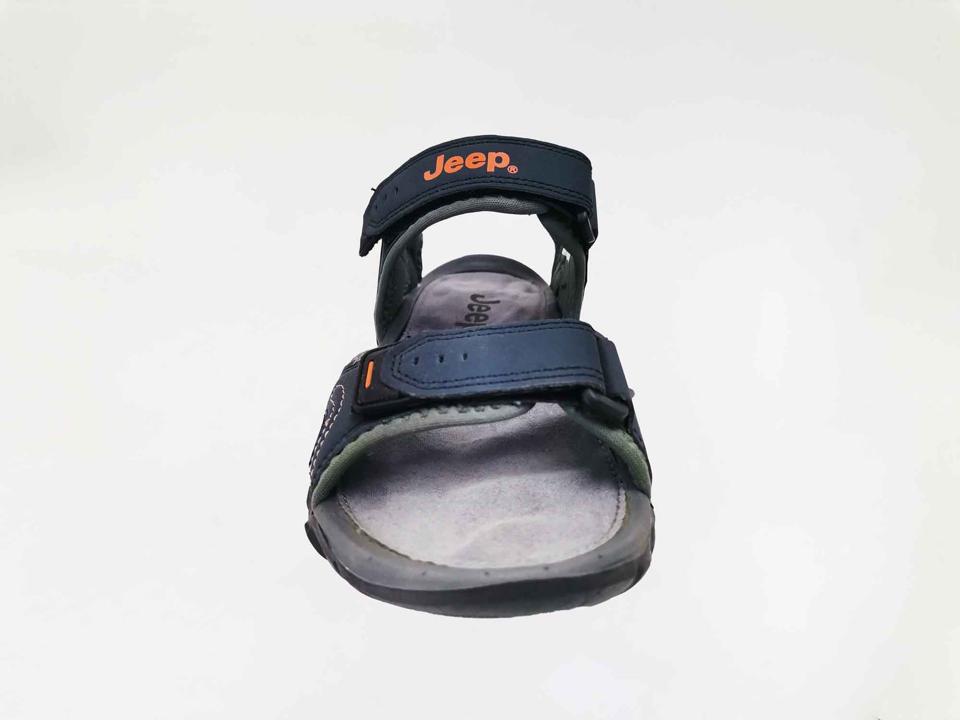 Jeep Hurricane Sandals Navy - BOSSINI SA