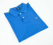 Gant Original Naut Blue Golfer SS - BOSSINI SA