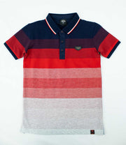 Soviet Boys Crisanto Navy Golfer - BOSSINI SA