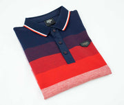 Soviet Boys Crisanto Navy Golfer - BOSSINI SA