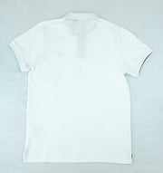 Gant Contrast Collar White Golfer - BOSSINI SA