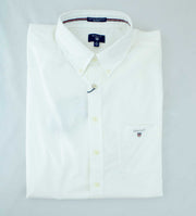 Gant Oxford Plain White - BOSSINI SA