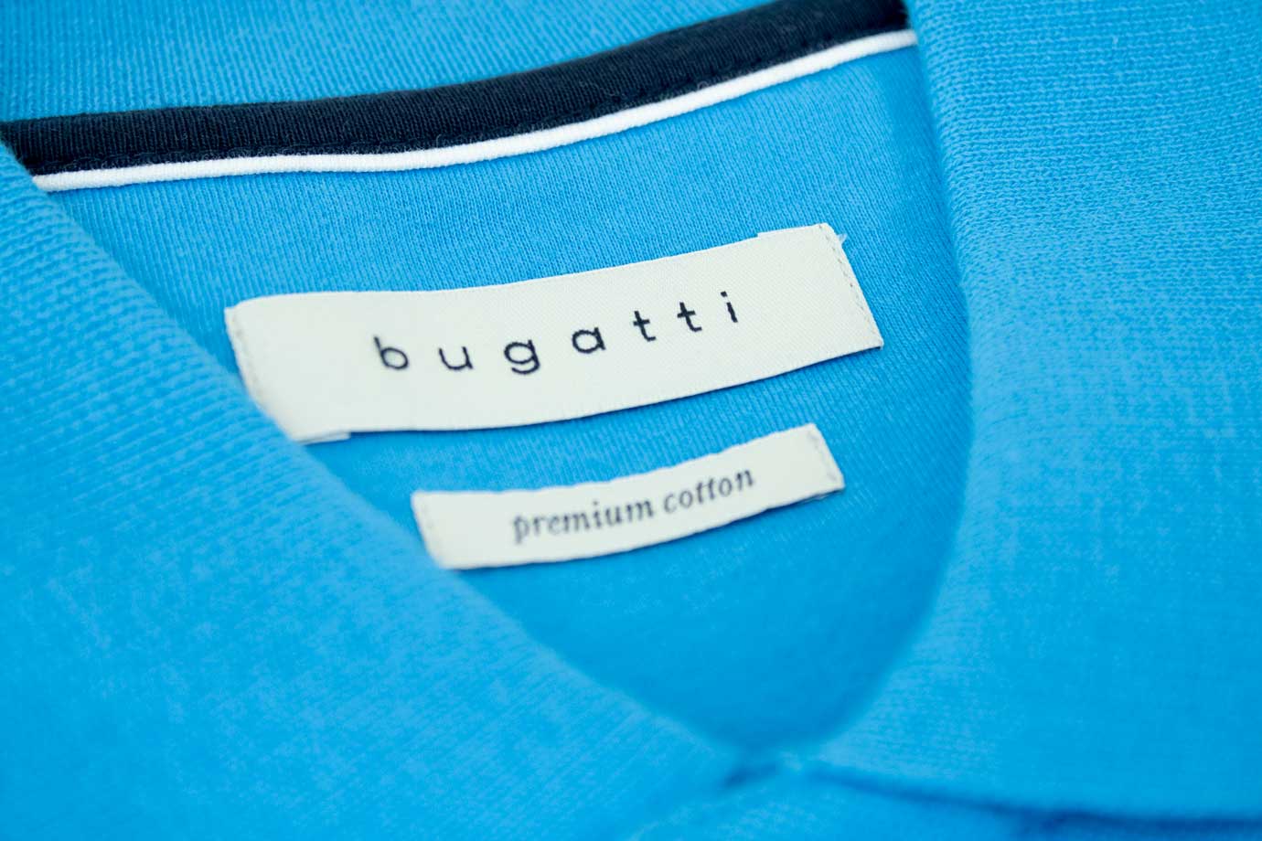Bugatti Blue Golfer - BOSSINI SA
