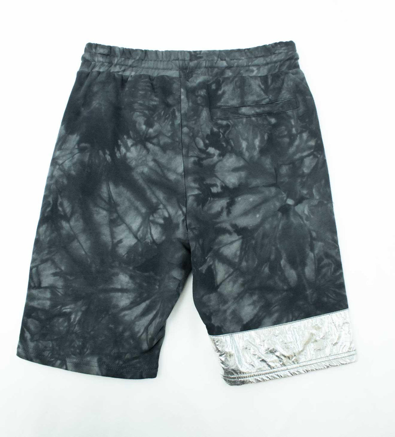 Vialli Strawe Grey Short - BOSSINI SA