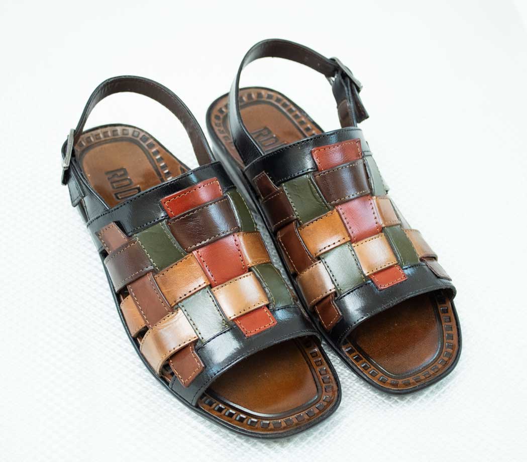 Opela Rodrigo Multi Sandal - BOSSINI SA